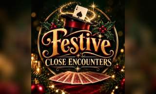 Festive Close Encounters