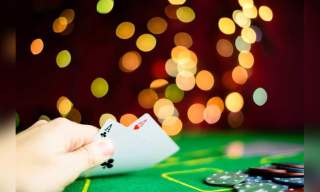 Great Gatsby Casino All-Inclusive Party