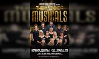 The Magic of Musicals
