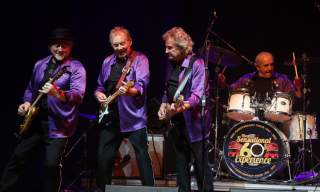 The Sensational 60s Experience