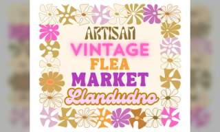 Artisan Vintage Flea Market