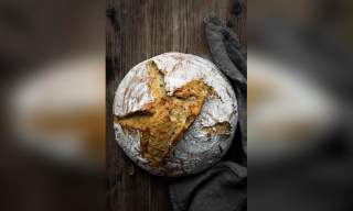 Artisan Bread Making