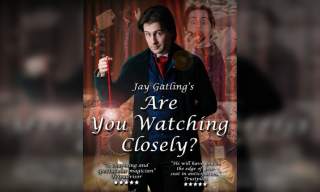 Are You Watching Closely?