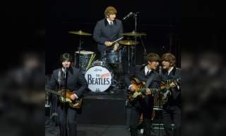 The Bootleg Beatles