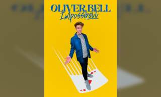Oliver Bell : ImpossiBell