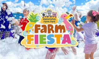 Farm Fiesta