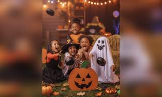 Halloween Party
