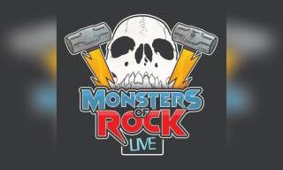 Monsters of Rock