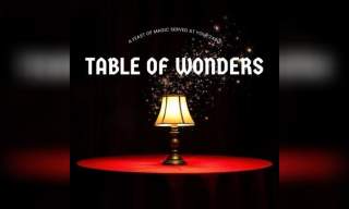 Table of Wonders