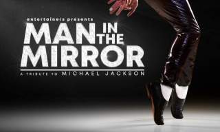 Man in the Mirror