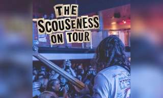 The Scouseness Live