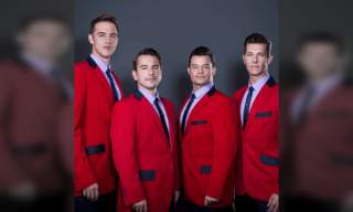 Jersey Boys