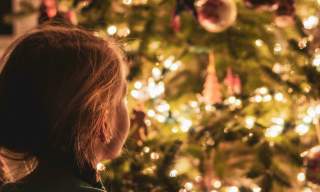 The Hayloft Christmas Launch