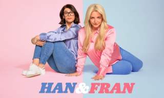 Mamma Mia Bottomless Brunch With Han and Fran