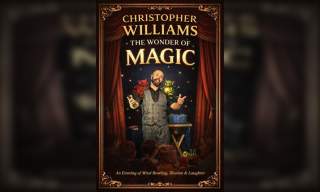 Christopher Williams: The Wonder of Magic