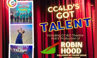 CC4LD's Got Talent