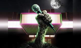 Halloween In Concert