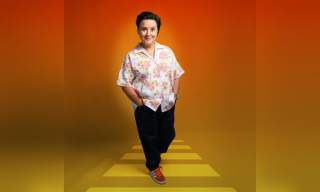 Susan Calman