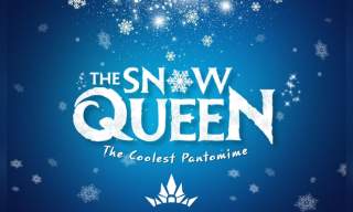 The Snow Queen