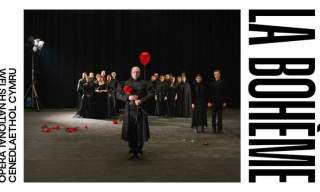 WNO - La Boheme
