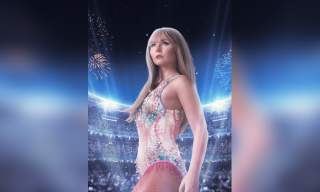 Miss Americana - A Tribute to Taylor Swift