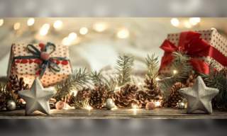 Festive Dining