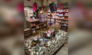 Christmas Preview Evening