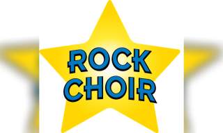 Colwyn Bay Rock Choir