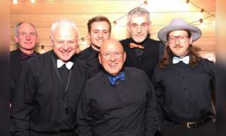 An Evening with the QuayNotes