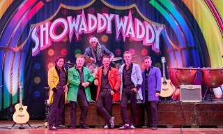 Showaddywaddy
