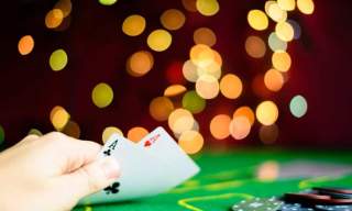 Great Gatsby Casino All-Inclusive Party