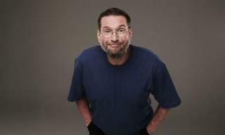 Gary Delaney: Gary on Laughing