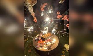 Bonfire Night