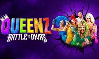 Queenz - Battle of the Divas