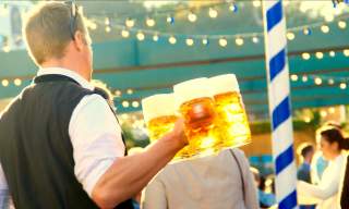 Oktoberfest