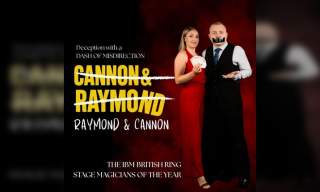 Raymond & Cannon - The Accidental Miracle
