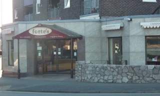 Forte's Wales Ltd