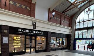 Heavenly Desserts Llandudno