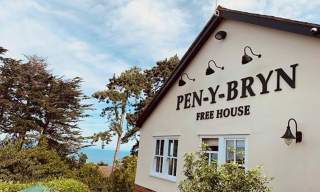 Pen-y-Bryn