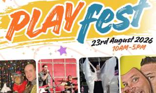Playfest 2026