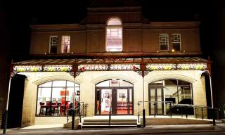 Theatr Colwyn