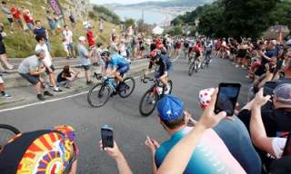 2026 Lloyds Tour of Britain Women