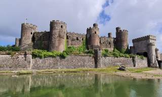 Conwy Guided Tours