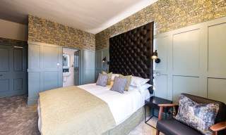 Gwely a Brecwast Escape