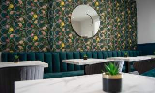 Hotel No5