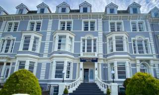 Llandudno Bay Hotel