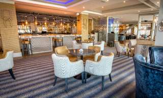 The Quay Hotel and Spa