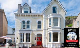 The Stella Historic Llandudno Bed and Breakfast