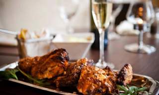Virgilio's Pizzeria & Portuguese Grill