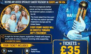 An Evening With Neville Southall